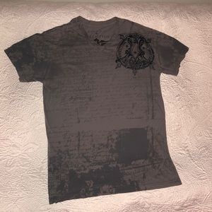 ⭐️ 4/$15 Affliction Shirt